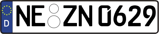 NE-ZN0629