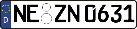 NE-ZN0631