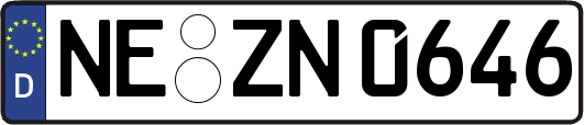 NE-ZN0646