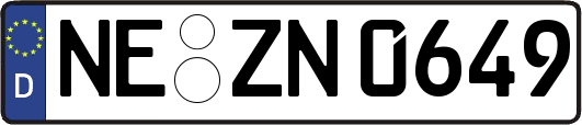 NE-ZN0649