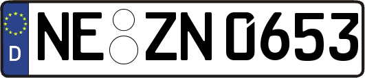 NE-ZN0653