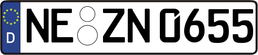NE-ZN0655