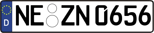 NE-ZN0656