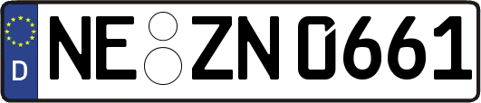 NE-ZN0661