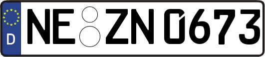 NE-ZN0673