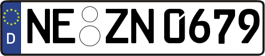 NE-ZN0679