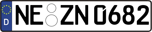 NE-ZN0682