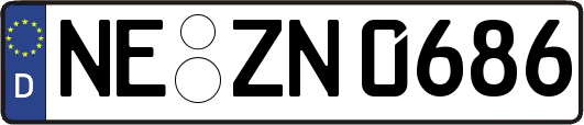 NE-ZN0686