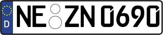 NE-ZN0690