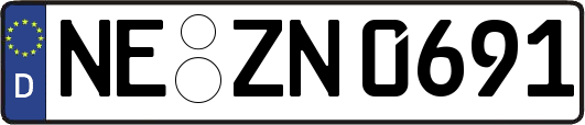 NE-ZN0691