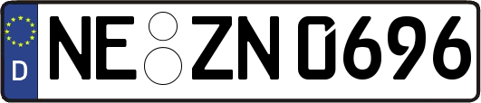 NE-ZN0696