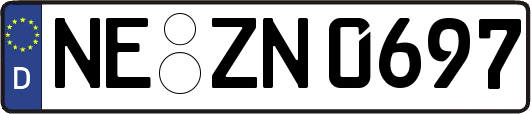 NE-ZN0697