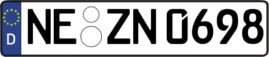 NE-ZN0698