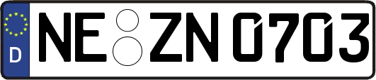 NE-ZN0703
