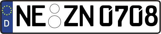 NE-ZN0708