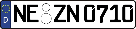 NE-ZN0710