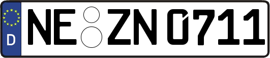 NE-ZN0711