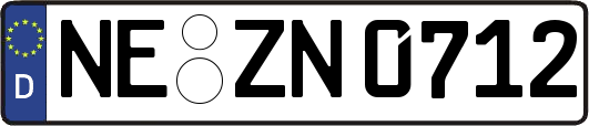 NE-ZN0712