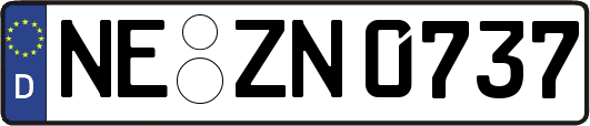 NE-ZN0737