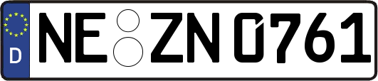 NE-ZN0761