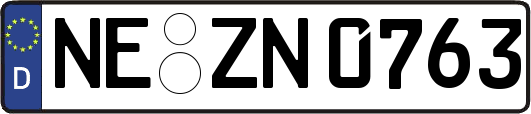 NE-ZN0763