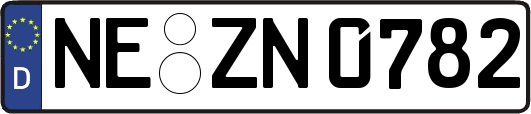 NE-ZN0782
