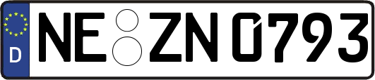 NE-ZN0793