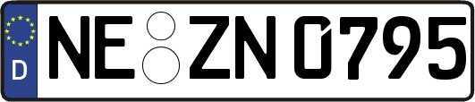NE-ZN0795