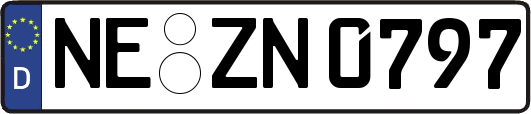 NE-ZN0797