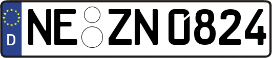NE-ZN0824