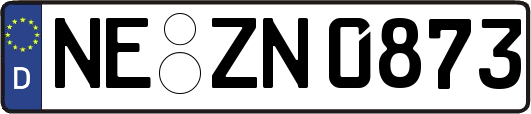 NE-ZN0873
