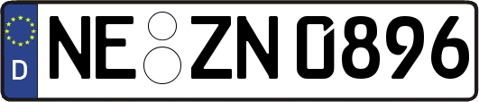NE-ZN0896