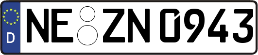 NE-ZN0943