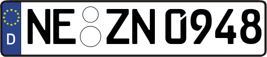 NE-ZN0948