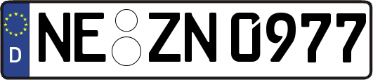 NE-ZN0977