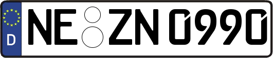 NE-ZN0990