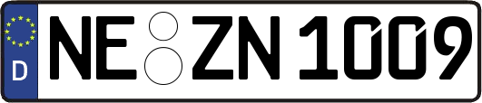 NE-ZN1009
