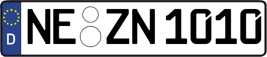 NE-ZN1010