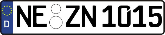 NE-ZN1015
