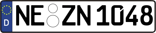 NE-ZN1048