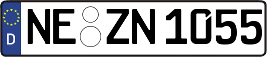 NE-ZN1055