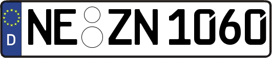 NE-ZN1060