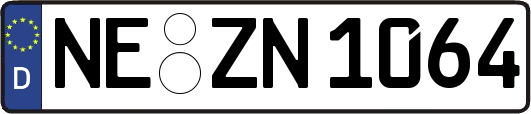 NE-ZN1064