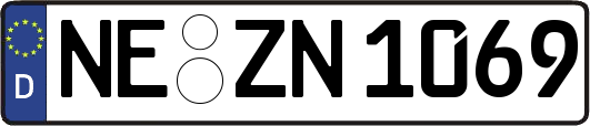 NE-ZN1069