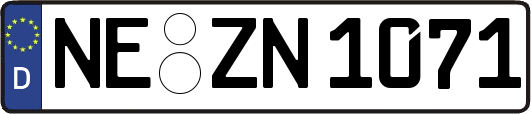 NE-ZN1071
