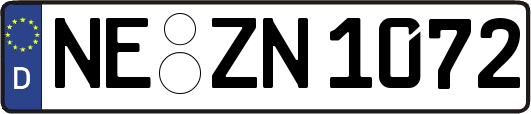 NE-ZN1072