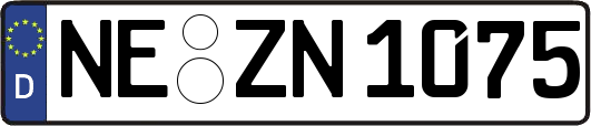 NE-ZN1075