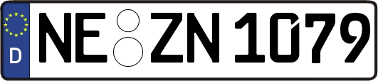 NE-ZN1079