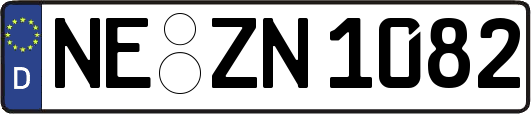 NE-ZN1082