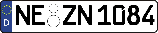NE-ZN1084